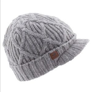 Accessories - Coal Headwear Yukon Brim Beanie - Women’s Accessories - Coal Headwear Yukon Brim Beanie - Women’s